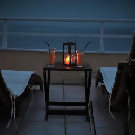 Dream Country house Limnionas (Central Greece)