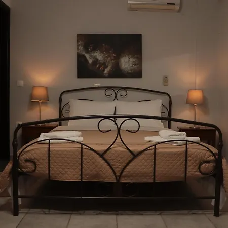 Dream 乡村民宿 Limniónas