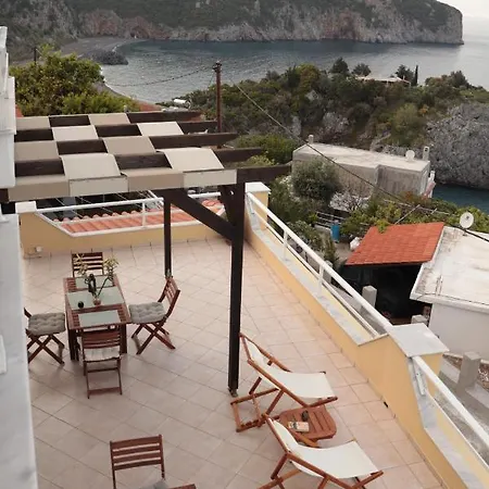 Dream * Limnionas (Central Greece)