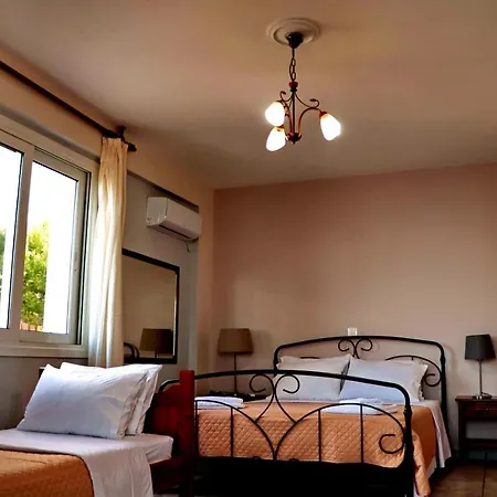 Dream Country house Limnionas (Central Greece)
