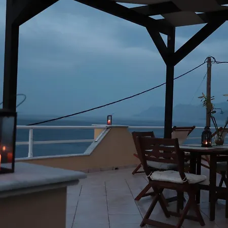 Dream * Limnionas (Central Greece)