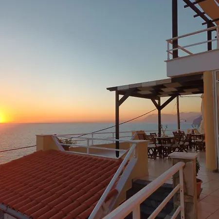 Country house Dream Limnionas (Central Greece)