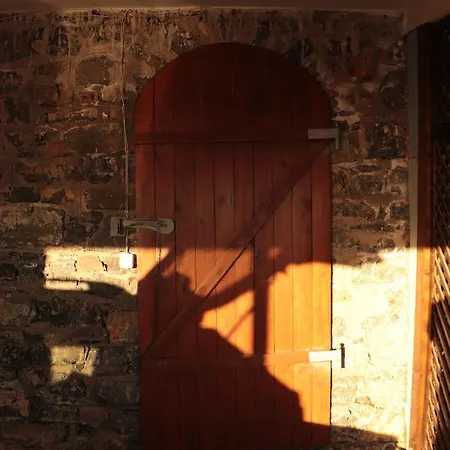 Country house Dream Limnionas (Central Greece)