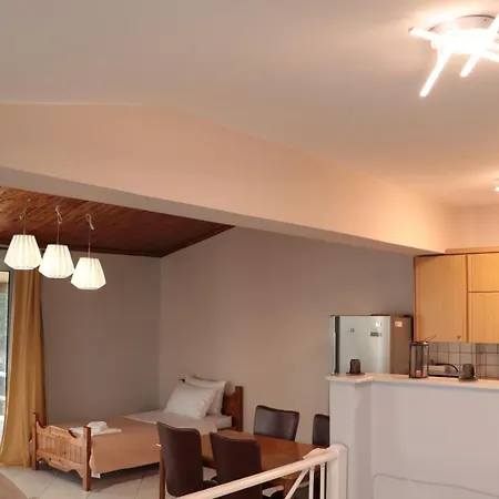 乡村民宿 Dream Limniónas