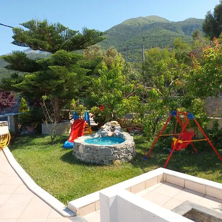 Dream Kır Evi