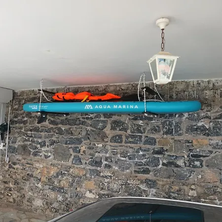 Dream Séjour à la campagne