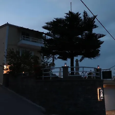 Country house Dream Limnionas (Central Greece)