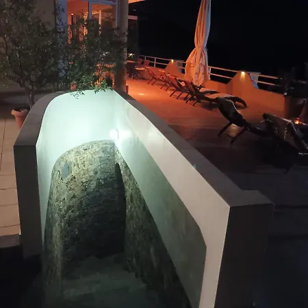 Dream * Limnionas (Central Greece)