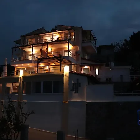 Dream Εξοχικό σπίτι *