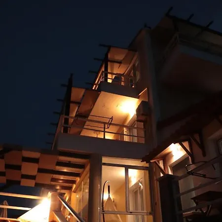 Dream Séjour à la campagne *