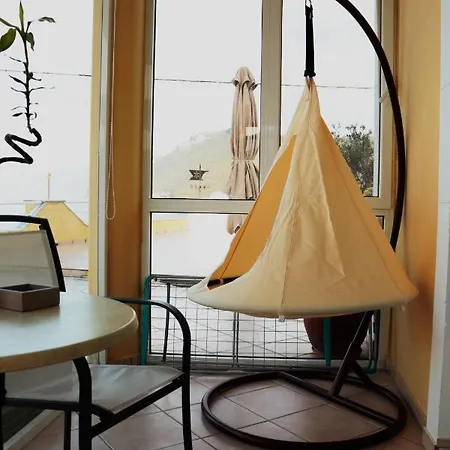 Country house Dream Limnionas (Central Greece)
