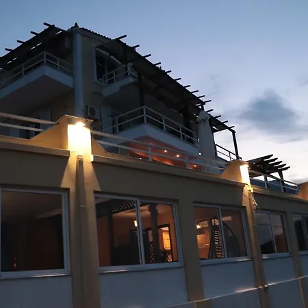 Séjour à la campagne Dream Limniónas