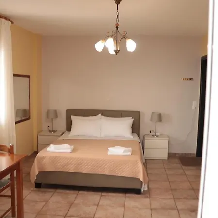 Séjour à la campagne Dream