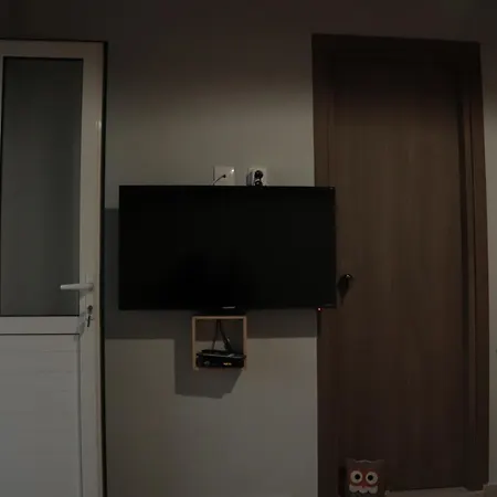 Dream Kır Evi *