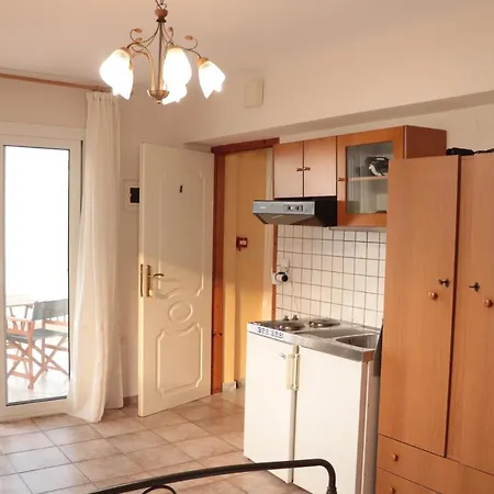 Country house Dream Limnionas (Central Greece)