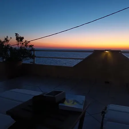 Dream Country house Limnionas (Central Greece)