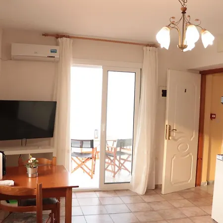 Dream Country house Limnionas (Central Greece)