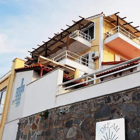 Dream Country house Limnionas (Central Greece)