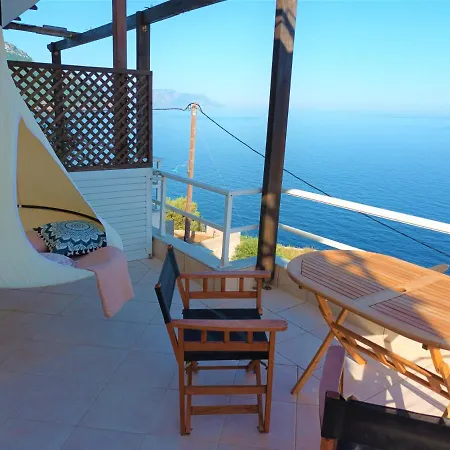 Dream * Limnionas (Central Greece)