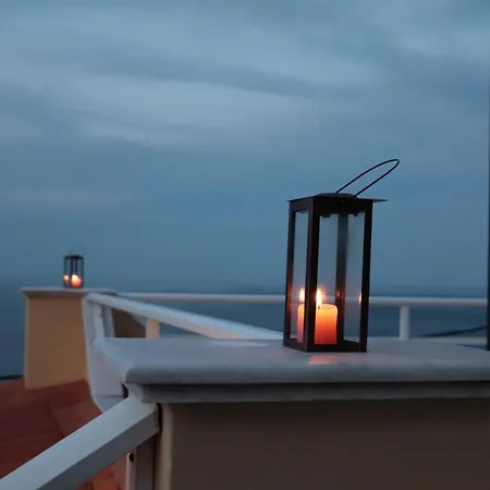 Dream Country house Limnionas (Central Greece)