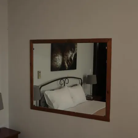 Séjour à la campagne Dream Limniónas