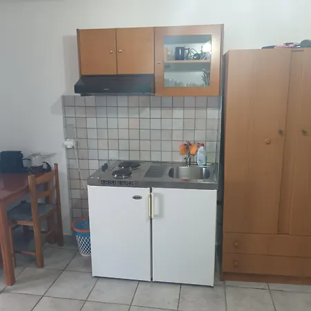 Country house Dream Limnionas (Central Greece)