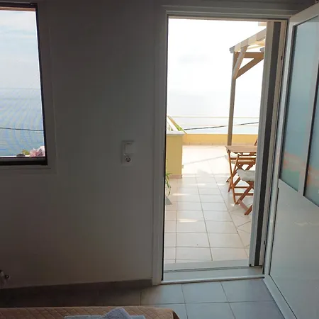 Casa de Campo Dream Limniónas