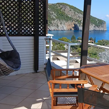 Country house Dream Limnionas (Central Greece)