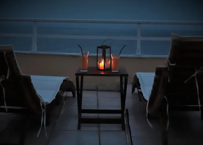 Dream Séjour à la campagne Limniónas