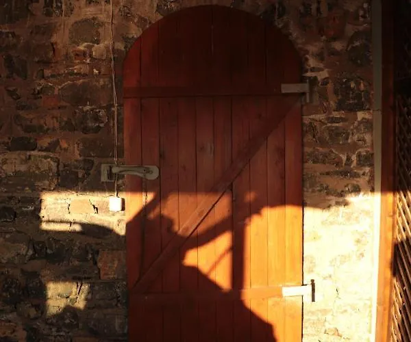 Séjour à la campagne Dream Limniónas