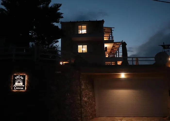 Séjour à la campagne Dream