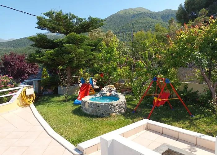 Dream Séjour à la campagne