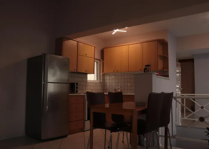 Dream Séjour à la campagne *