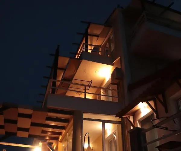 Dream Séjour à la campagne *